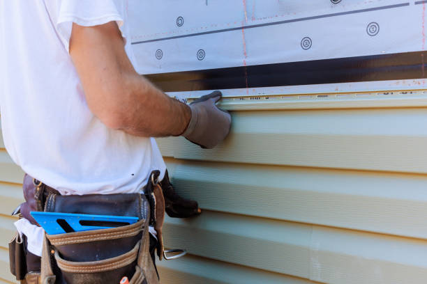 Trusted Siding Replacement service in Yacolt, WA - Creative Siding