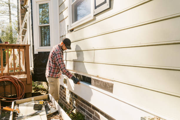 Trusted Fiber Cement Siding service in Yacolt, WA - Creative Siding